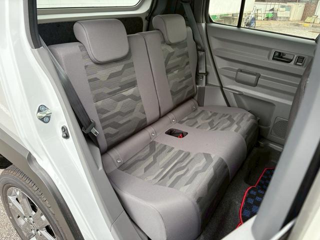 タフト Ｇターボ　１オーナー／買取直販車／７インチナビ／衝突被害軽減ブレーキ／パノラミックルーフ／コーナーセンサー／バックカメラ／Ｂｌｕｅｔｏｏｔｈオーディオ／ＤＶＤ／レーダークルーズコントロール／ステアリングリモコン（31枚目）