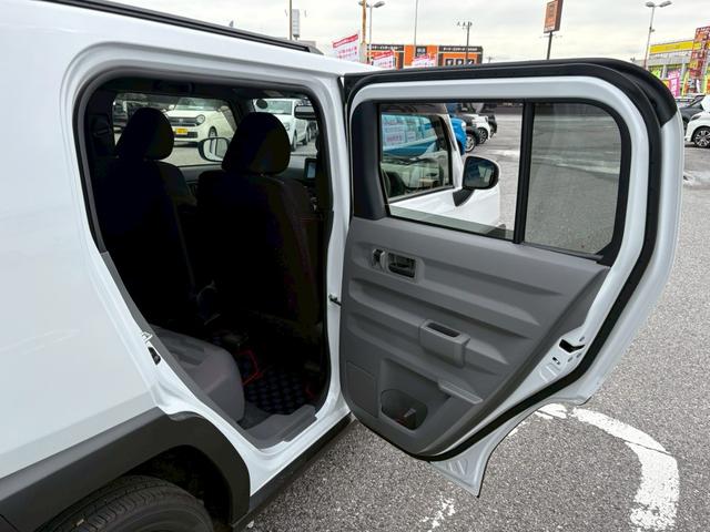 タフト Ｇターボ　１オーナー／買取直販車／７インチナビ／衝突被害軽減ブレーキ／パノラミックルーフ／コーナーセンサー／バックカメラ／Ｂｌｕｅｔｏｏｔｈオーディオ／ＤＶＤ／レーダークルーズコントロール／ステアリングリモコン（32枚目）