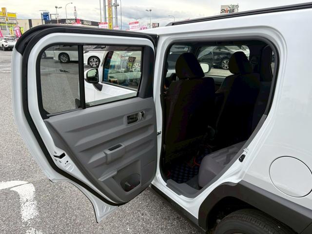 タフト Ｇターボ　１オーナー／買取直販車／７インチナビ／衝突被害軽減ブレーキ／パノラミックルーフ／コーナーセンサー／バックカメラ／Ｂｌｕｅｔｏｏｔｈオーディオ／ＤＶＤ／レーダークルーズコントロール／ステアリングリモコン（36枚目）