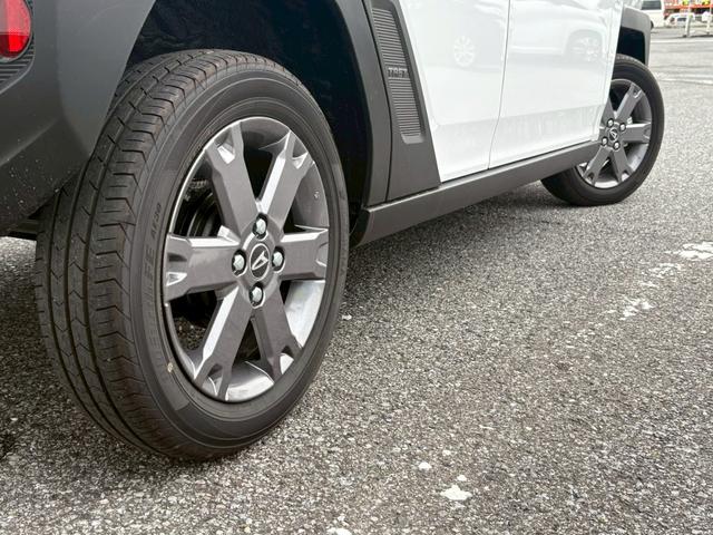 タフト Ｇターボ　１オーナー／買取直販車／７インチナビ／衝突被害軽減ブレーキ／パノラミックルーフ／コーナーセンサー／バックカメラ／Ｂｌｕｅｔｏｏｔｈオーディオ／ＤＶＤ／レーダークルーズコントロール／ステアリングリモコン（40枚目）