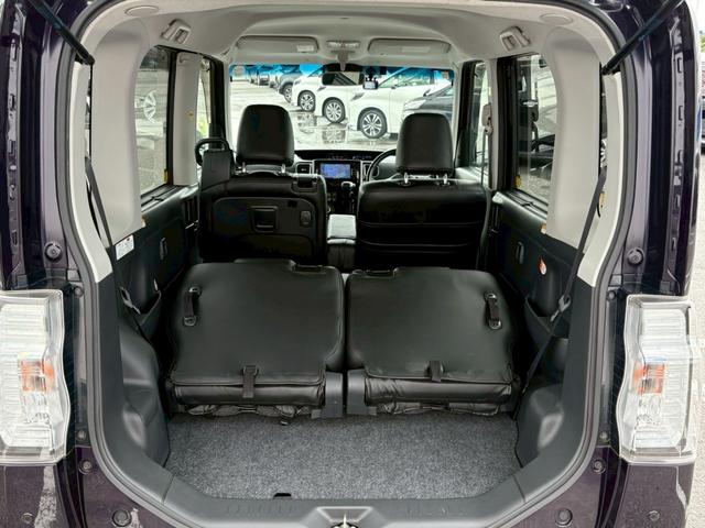 タント カスタムRS トップエディションSAIII 禁煙 衝突被害軽減システム 社外7インチナビ フルセグ CD DVD ミュージックサーバー Bluetooth バックカメラ 両側パワースライドドア ドラレコ前後 LEDヘッドライト 純正エアロ(23枚目)