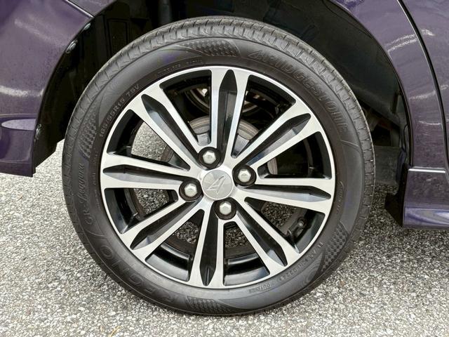 タント カスタムRS トップエディションSAIII 禁煙 衝突被害軽減システム 社外7インチナビ フルセグ CD DVD ミュージックサーバー Bluetooth バックカメラ 両側パワースライドドア ドラレコ前後 LEDヘッドライト 純正エアロ(24枚目)