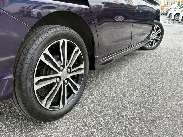 タント カスタムRS トップエディションSAIII 禁煙 衝突被害軽減システム 社外7インチナビ フルセグ CD DVD ミュージックサーバー Bluetooth バックカメラ 両側パワースライドドア ドラレコ前後 LEDヘッドライト 純正エアロ(25枚目)