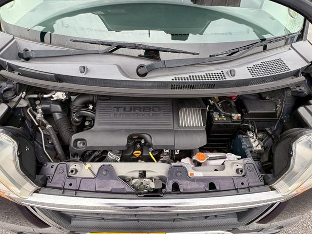 タント カスタムRS トップエディションSAIII 禁煙 衝突被害軽減システム 社外7インチナビ フルセグ CD DVD ミュージックサーバー Bluetooth バックカメラ 両側パワースライドドア ドラレコ前後 LEDヘッドライト 純正エアロ(40枚目)