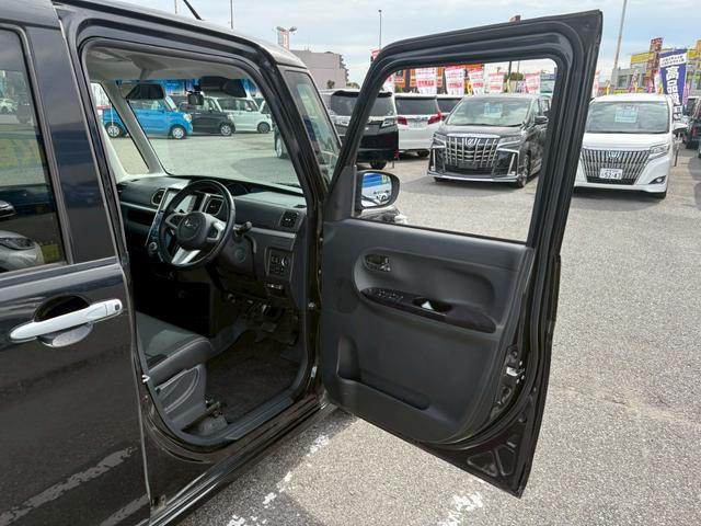 タント カスタムＲＳ　トップエディションＶＳ　ＳＡＩＩＩ　☆千葉店仕入☆禁煙／衝突被害軽減システム／全方位カメラ／前後ドラレコ／ヒーター付ハーフレザーシート／７インチナビ／ＣＤ／ＤＶＤ／Ｂｌｕｅｔｏｏｔｈ／両側電動スライド／ＬＥＤオートライト／ＥＴＣ／保証書（25枚目）