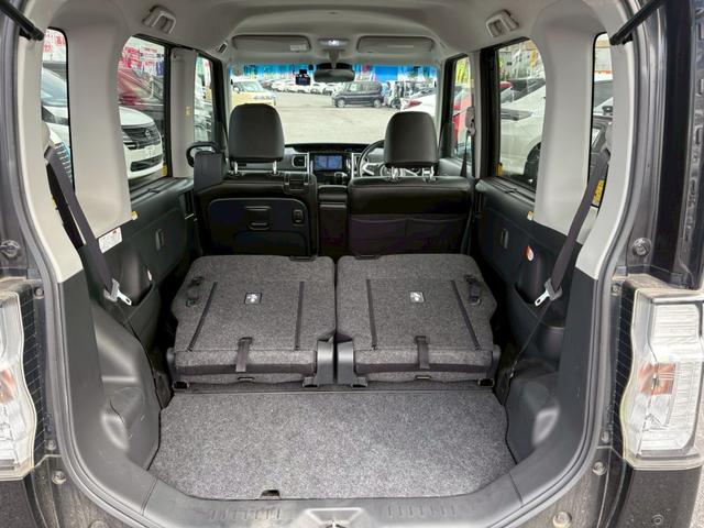 タント カスタムＲＳ　トップエディションＶＳ　ＳＡＩＩＩ　☆千葉店仕入☆禁煙／衝突被害軽減システム／全方位カメラ／前後ドラレコ／ヒーター付ハーフレザーシート／７インチナビ／ＣＤ／ＤＶＤ／Ｂｌｕｅｔｏｏｔｈ／両側電動スライド／ＬＥＤオートライト／ＥＴＣ／保証書（33枚目）