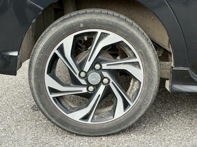 タント カスタムＲＳ　トップエディションＶＳ　ＳＡＩＩＩ　☆千葉店仕入☆禁煙／衝突被害軽減システム／全方位カメラ／前後ドラレコ／ヒーター付ハーフレザーシート／７インチナビ／ＣＤ／ＤＶＤ／Ｂｌｕｅｔｏｏｔｈ／両側電動スライド／ＬＥＤオートライト／ＥＴＣ／保証書（35枚目）