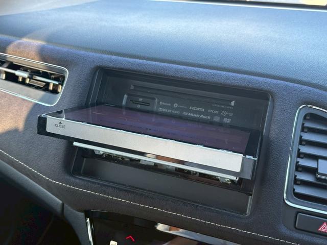 ヴェゼル ハイブリッドRS・ホンダセンシング 衝突被害軽減ブレーキ/千葉店直仕入/純正8型ナビ/Bluetoothオーディオ/ETC/バックカメラ/レーンキープアシスト/HDMI/ハーフレザーシート/シートヒーター/クルーズコントロール/禁煙(15枚目)