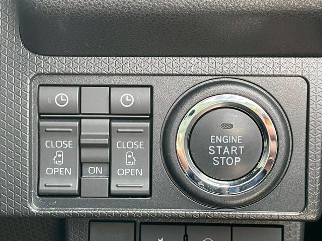 タント カスタムRS 禁煙/衝突被害軽減システム/コーナーセンサー/ ターボ/ヒーター付ハーフレザーシート/カロッツェリア7型ナビ/フルセグ/CD/DVD/Bluetooth/バックカメラ/LEDオートライト/純正アルミ/追従型クルコン/レーンアシスト/ETC/保証書(16枚目)