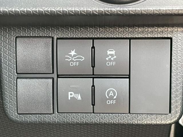 タント カスタムRS 禁煙/衝突被害軽減システム/コーナーセンサー/ ターボ/ヒーター付ハーフレザーシート/カロッツェリア7型ナビ/フルセグ/CD/DVD/Bluetooth/バックカメラ/LEDオートライト/純正アルミ/追従型クルコン/レーンアシスト/ETC/保証書(17枚目)