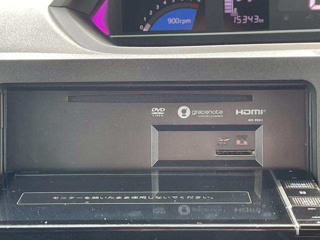 タント カスタムRS 禁煙/衝突被害軽減システム/コーナーセンサー/ ターボ/ヒーター付ハーフレザーシート/カロッツェリア7型ナビ/フルセグ/CD/DVD/Bluetooth/バックカメラ/LEDオートライト/純正アルミ/追従型クルコン/レーンアシスト/ETC/保証書(24枚目)