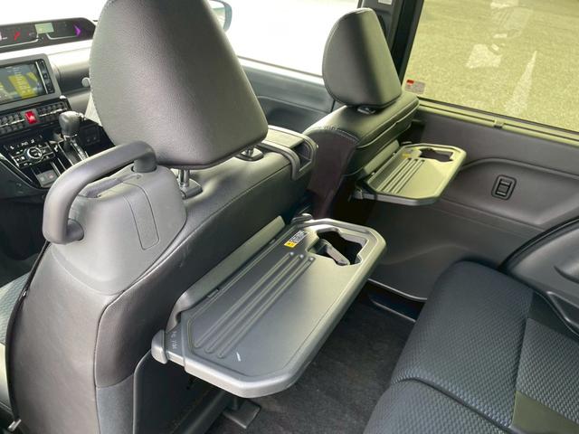 タント カスタムRS 禁煙/衝突被害軽減システム/コーナーセンサー/ ターボ/ヒーター付ハーフレザーシート/カロッツェリア7型ナビ/フルセグ/CD/DVD/Bluetooth/バックカメラ/LEDオートライト/純正アルミ/追従型クルコン/レーンアシスト/ETC/保証書(28枚目)