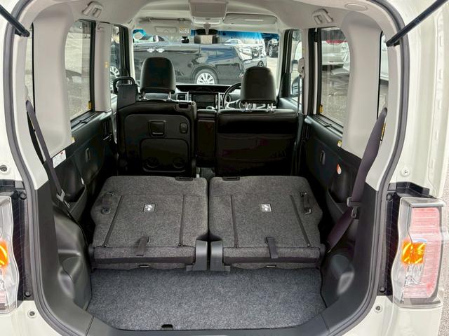 タント カスタムRS トップエディションVS SAIII 禁煙 エンジンスターター 全方位カメラ 衝突被害軽減システム 純正8インチナビ フルセグ CD DVD ミュージックサーバー USB Bluetooth 両側パワースライドドア ダウンサス(22枚目)