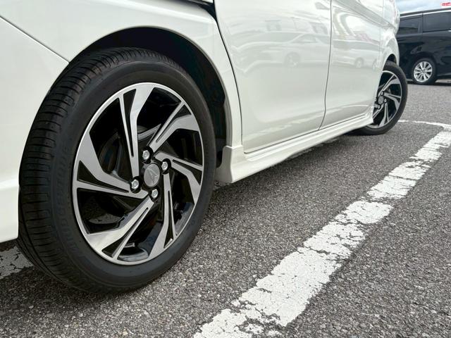 タント カスタムRS トップエディションVS SAIII 禁煙 エンジンスターター 全方位カメラ 衝突被害軽減システム 純正8インチナビ フルセグ CD DVD ミュージックサーバー USB Bluetooth 両側パワースライドドア ダウンサス(25枚目)