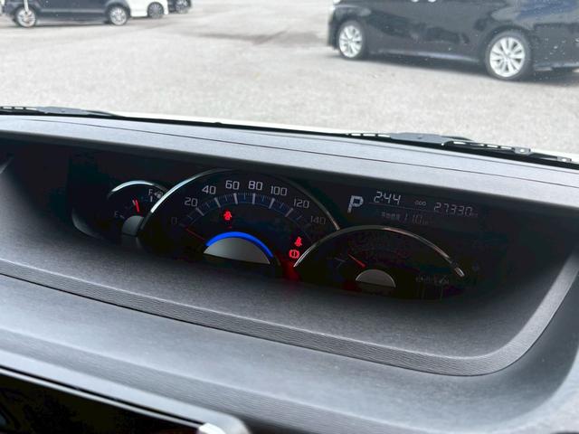 タント カスタムRS トップエディションVS SAIII 禁煙 エンジンスターター 全方位カメラ 衝突被害軽減システム 純正8インチナビ フルセグ CD DVD ミュージックサーバー USB Bluetooth 両側パワースライドドア ダウンサス(34枚目)