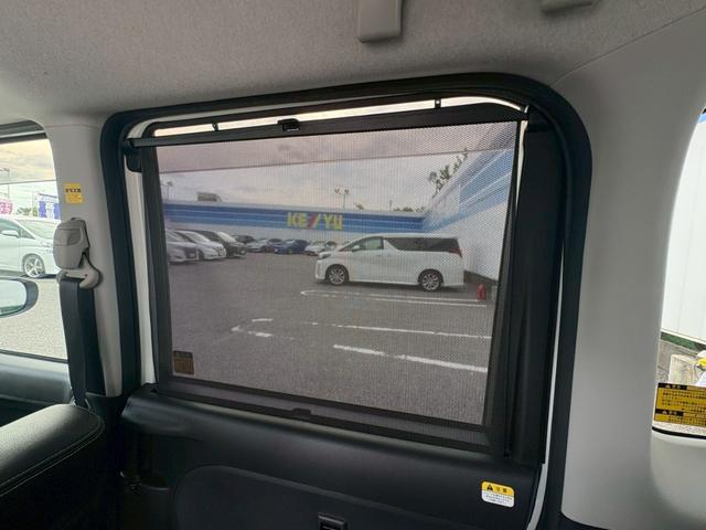 タント カスタムRS トップエディションVS SAIII 禁煙 エンジンスターター 全方位カメラ 衝突被害軽減システム 純正8インチナビ フルセグ CD DVD ミュージックサーバー USB Bluetooth 両側パワースライドドア ダウンサス(37枚目)