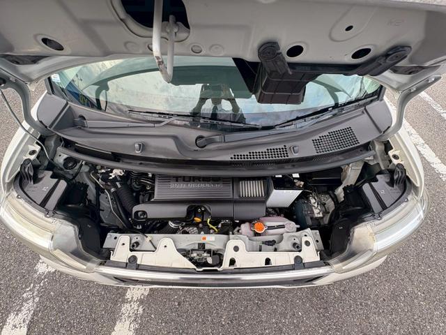 タント カスタムRS トップエディションVS SAIII 禁煙 エンジンスターター 全方位カメラ 衝突被害軽減システム 純正8インチナビ フルセグ CD DVD ミュージックサーバー USB Bluetooth 両側パワースライドドア ダウンサス(41枚目)