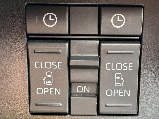 ルーミー カスタムＧ－Ｔ　ワンオーナー　禁煙　ターボ　衝突被害軽減システム　バックカメラ　純正９インチナビ　フルセグ　ＣＤ　ＤＶＤ　ミュージックサーバー　ＵＳＢ　Ｂｌｕｅｔｏｏｔｈ　両側パワースライドドア　ドラレコ前後　ＥＴＣ（34枚目）