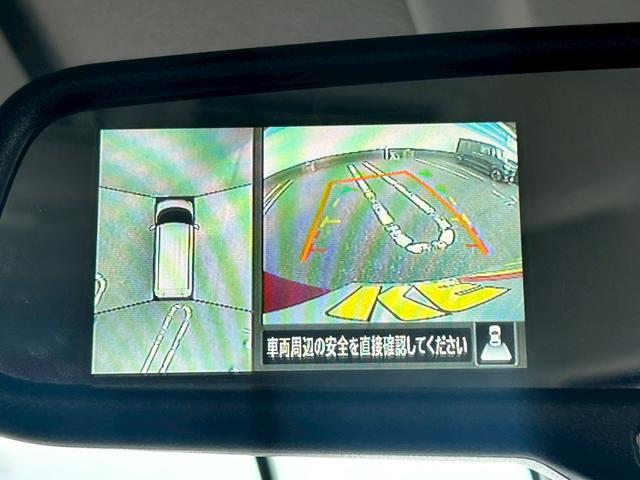 ルークス ハイウェイスター X プロパイロットエディション 禁煙/プロパイロット/純正ドラレコ/アラウンドビューモニター/コーナーセンサー/純正9型SDナビ/フルセグ/CD/DVD/Bluetooth/両側電動スライド/リアサーキュレーター/ETC2.0(19枚目)