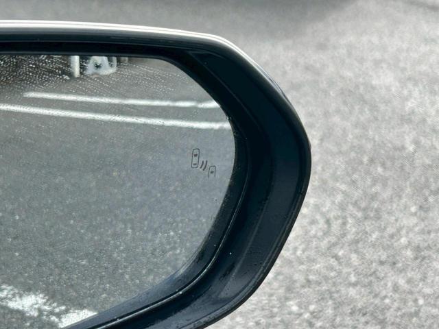 カローラツーリング 衝突被害軽減ブレーキ/10.5型メモリーナビ/ブラインドスポットモニター/ハーフレザーシート/コーナーセンサー/レーダークルーズ/バックカメラ/シートヒーター/ETC2.0/レーンキープアシスト/禁煙(24枚目)