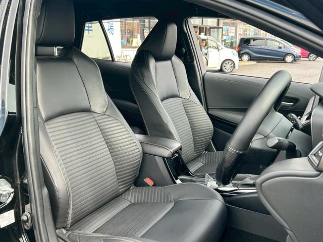 カローラツーリング 衝突被害軽減ブレーキ/10.5型メモリーナビ/ブラインドスポットモニター/ハーフレザーシート/コーナーセンサー/レーダークルーズ/バックカメラ/シートヒーター/ETC2.0/レーンキープアシスト/禁煙(26枚目)