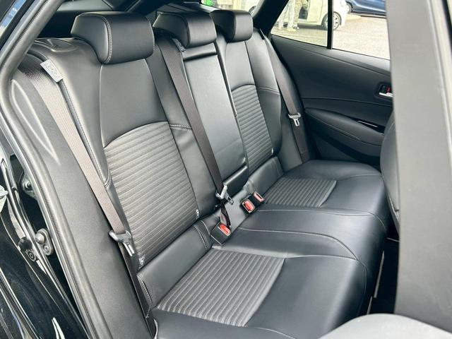 カローラツーリング 衝突被害軽減ブレーキ/10.5型メモリーナビ/ブラインドスポットモニター/ハーフレザーシート/コーナーセンサー/レーダークルーズ/バックカメラ/シートヒーター/ETC2.0/レーンキープアシスト/禁煙(28枚目)