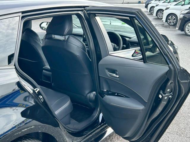 カローラツーリング 衝突被害軽減ブレーキ/10.5型メモリーナビ/ブラインドスポットモニター/ハーフレザーシート/コーナーセンサー/レーダークルーズ/バックカメラ/シートヒーター/ETC2.0/レーンキープアシスト/禁煙(29枚目)