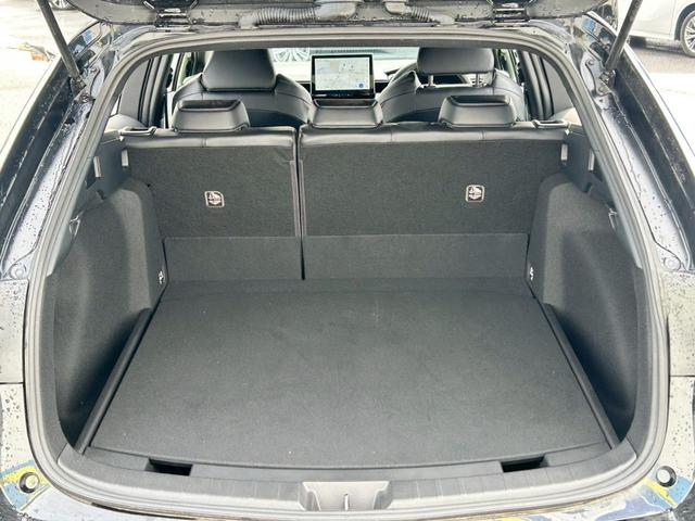 カローラツーリング 衝突被害軽減ブレーキ/10.5型メモリーナビ/ブラインドスポットモニター/ハーフレザーシート/コーナーセンサー/レーダークルーズ/バックカメラ/シートヒーター/ETC2.0/レーンキープアシスト/禁煙(34枚目)