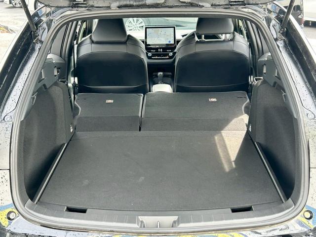 カローラツーリング 衝突被害軽減ブレーキ/10.5型メモリーナビ/ブラインドスポットモニター/ハーフレザーシート/コーナーセンサー/レーダークルーズ/バックカメラ/シートヒーター/ETC2.0/レーンキープアシスト/禁煙(35枚目)