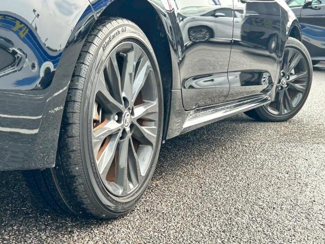 カローラツーリング 衝突被害軽減ブレーキ/10.5型メモリーナビ/ブラインドスポットモニター/ハーフレザーシート/コーナーセンサー/レーダークルーズ/バックカメラ/シートヒーター/ETC2.0/レーンキープアシスト/禁煙(36枚目)