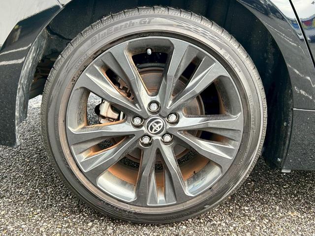 カローラツーリング 衝突被害軽減ブレーキ/10.5型メモリーナビ/ブラインドスポットモニター/ハーフレザーシート/コーナーセンサー/レーダークルーズ/バックカメラ/シートヒーター/ETC2.0/レーンキープアシスト/禁煙(37枚目)