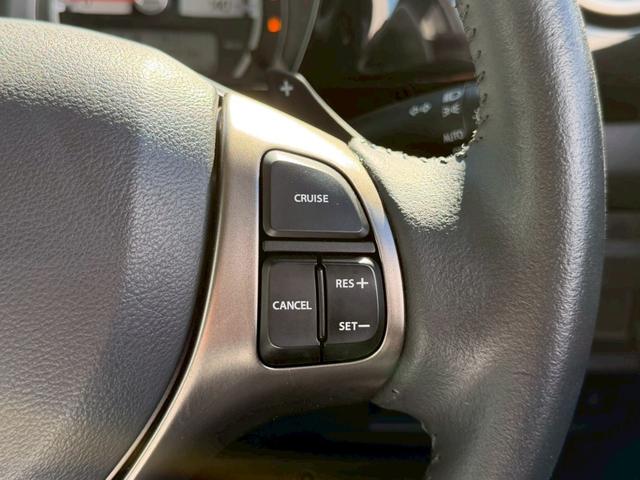 ハスラー ＪスタイルＩＩターボ　禁煙車／純正７インチＳＤナビ／全方位カメラ／フルセグ／ＣＤ／ＤＶＤ／ＢＴオーディオ／ビルトインＥＴＣ／アイドリングストップ／衝突被害軽減システム／ハーフレザーシート／シートヒーター／パドルシフト（18枚目）