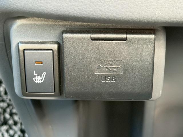 ハスラー ＪスタイルＩＩターボ　禁煙車／純正７インチＳＤナビ／全方位カメラ／フルセグ／ＣＤ／ＤＶＤ／ＢＴオーディオ／ビルトインＥＴＣ／アイドリングストップ／衝突被害軽減システム／ハーフレザーシート／シートヒーター／パドルシフト（25枚目）