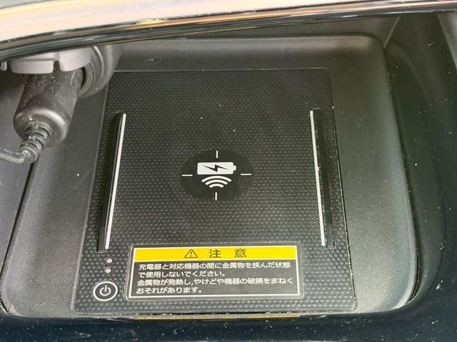 ヴェゼル ｅ：ＨＥＶ　Ｚ　禁煙／　１オーナー／後退出庫サポート／前後ドラレコ／衝突被害軽減システム／コーナーセンサー／純正９型ナビ／フルセグ／Ｂｌｕｅｔｏｏｔｈ／バックカメラ／ヒーター付ハーフレザーシート／置くだけ充電／ＥＴＣ２．０（25枚目）