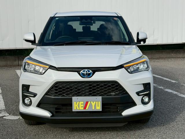 ライズ Ｚ　禁煙／衝突被害軽減システム／コーナーセンサー／追従型クルコン／９型ディスプレイオーディオ（ナビ機能付）／Ｂｌｕｅｔｏｏｔｈ／ＨＤＭＩ入力／シートヒーター／ＬＥＤオートライト／純正アルミ／スペアキー（5枚目）