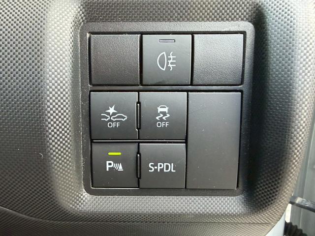 ライズ Ｚ　禁煙／衝突被害軽減システム／コーナーセンサー／追従型クルコン／９型ディスプレイオーディオ（ナビ機能付）／Ｂｌｕｅｔｏｏｔｈ／ＨＤＭＩ入力／シートヒーター／ＬＥＤオートライト／純正アルミ／スペアキー（15枚目）