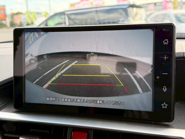 ライズ Ｚ　禁煙／衝突被害軽減システム／コーナーセンサー／追従型クルコン／９型ディスプレイオーディオ（ナビ機能付）／Ｂｌｕｅｔｏｏｔｈ／ＨＤＭＩ入力／シートヒーター／ＬＥＤオートライト／純正アルミ／スペアキー（17枚目）