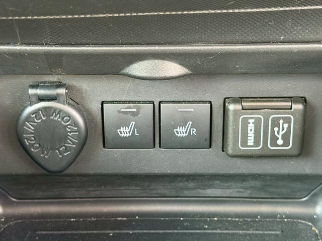 ライズ Ｚ　禁煙／衝突被害軽減システム／コーナーセンサー／追従型クルコン／９型ディスプレイオーディオ（ナビ機能付）／Ｂｌｕｅｔｏｏｔｈ／ＨＤＭＩ入力／シートヒーター／ＬＥＤオートライト／純正アルミ／スペアキー（19枚目）