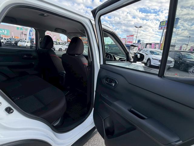 ライズ Ｚ　禁煙／衝突被害軽減システム／コーナーセンサー／追従型クルコン／９型ディスプレイオーディオ（ナビ機能付）／Ｂｌｕｅｔｏｏｔｈ／ＨＤＭＩ入力／シートヒーター／ＬＥＤオートライト／純正アルミ／スペアキー（24枚目）