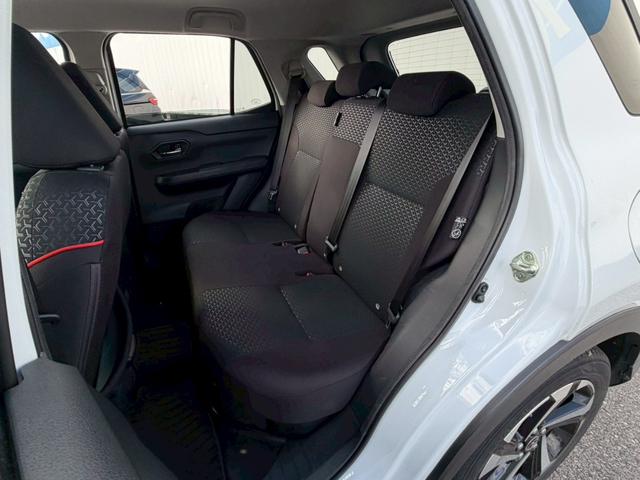 ライズ Ｚ　禁煙／衝突被害軽減システム／コーナーセンサー／追従型クルコン／９型ディスプレイオーディオ（ナビ機能付）／Ｂｌｕｅｔｏｏｔｈ／ＨＤＭＩ入力／シートヒーター／ＬＥＤオートライト／純正アルミ／スペアキー（29枚目）