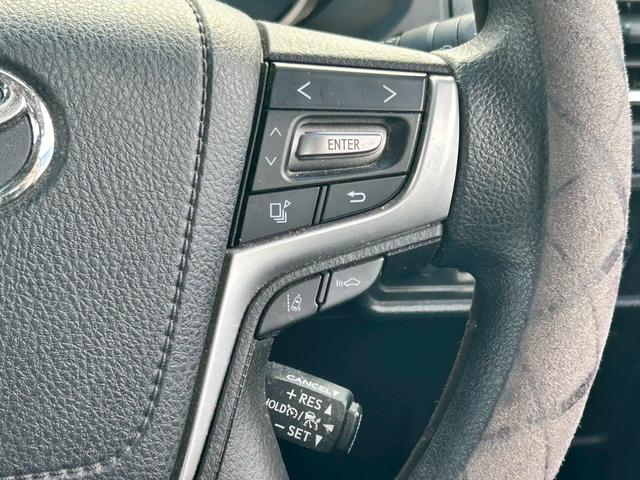 ランドクルーザープラド ＴＸ　下取り直販車／衝突軽減ブレーキ／アルパイン９型ナビ＆前後ドラレコ／バックカメラ／追従クルコン／Ｂｌｕｅｔｏｏｔｈオーディオ／ルーフレール／純正アルミ／レーンキープアシスト／コーナーセンサー／１オーナー（17枚目）