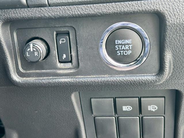 ランドクルーザープラド ＴＸ　下取り直販車／衝突軽減ブレーキ／アルパイン９型ナビ＆前後ドラレコ／バックカメラ／追従クルコン／Ｂｌｕｅｔｏｏｔｈオーディオ／ルーフレール／純正アルミ／レーンキープアシスト／コーナーセンサー／１オーナー（20枚目）