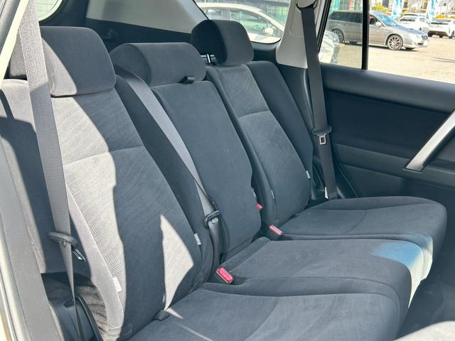 ランドクルーザープラド ＴＸ　下取り直販車／衝突軽減ブレーキ／アルパイン９型ナビ＆前後ドラレコ／バックカメラ／追従クルコン／Ｂｌｕｅｔｏｏｔｈオーディオ／ルーフレール／純正アルミ／レーンキープアシスト／コーナーセンサー／１オーナー（26枚目）