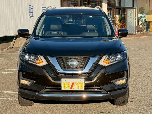 エクストレイル 20Xi 禁煙/1オーナー/純正ドラレコ/プロパイロット/衝突被害軽減システム/コーナーセンサー/デジタルインナーミラー/純正9型ナビ/フルセグCD/DVD/全方位カメラ/電動リアゲート/ルーフレール/ETC(5枚目)