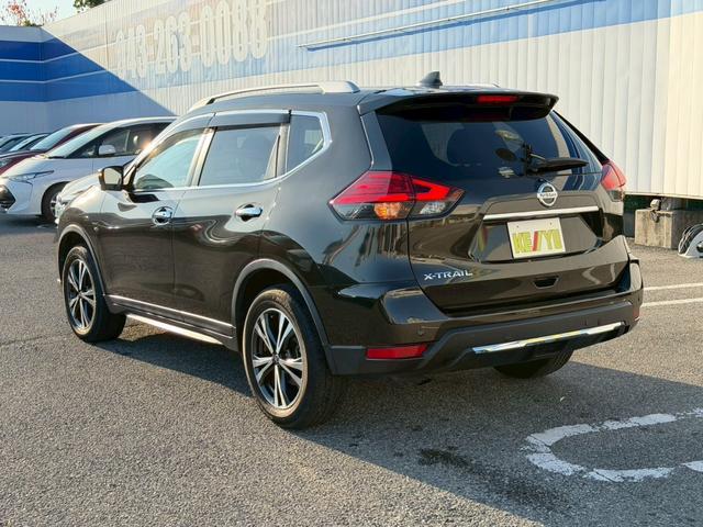 エクストレイル 20Xi 禁煙/1オーナー/純正ドラレコ/プロパイロット/衝突被害軽減システム/コーナーセンサー/デジタルインナーミラー/純正9型ナビ/フルセグCD/DVD/全方位カメラ/電動リアゲート/ルーフレール/ETC(9枚目)