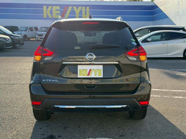 エクストレイル 20Xi 禁煙/1オーナー/純正ドラレコ/プロパイロット/衝突被害軽減システム/コーナーセンサー/デジタルインナーミラー/純正9型ナビ/フルセグCD/DVD/全方位カメラ/電動リアゲート/ルーフレール/ETC(10枚目)