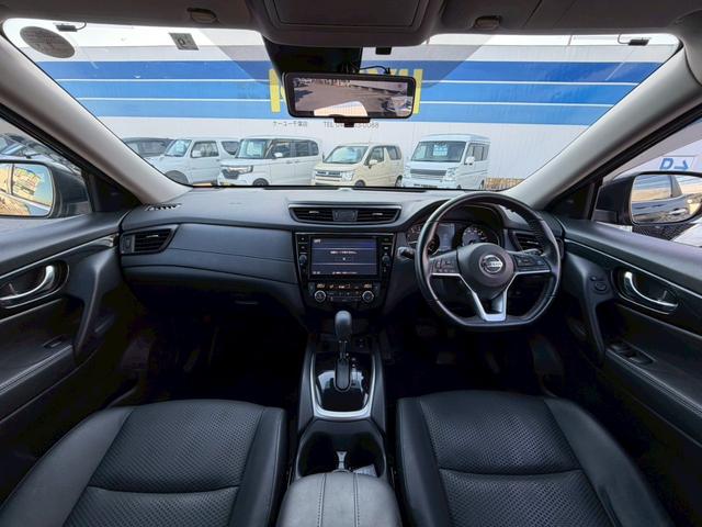 エクストレイル 20Xi 禁煙/1オーナー/純正ドラレコ/プロパイロット/衝突被害軽減システム/コーナーセンサー/デジタルインナーミラー/純正9型ナビ/フルセグCD/DVD/全方位カメラ/電動リアゲート/ルーフレール/ETC(12枚目)