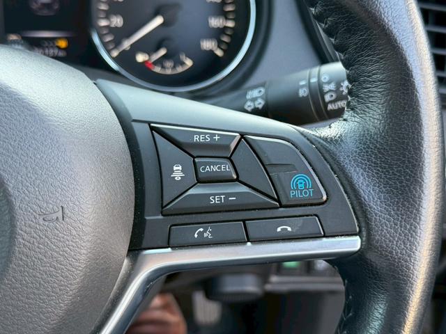 エクストレイル 20Xi 禁煙/1オーナー/純正ドラレコ/プロパイロット/衝突被害軽減システム/コーナーセンサー/デジタルインナーミラー/純正9型ナビ/フルセグCD/DVD/全方位カメラ/電動リアゲート/ルーフレール/ETC(15枚目)