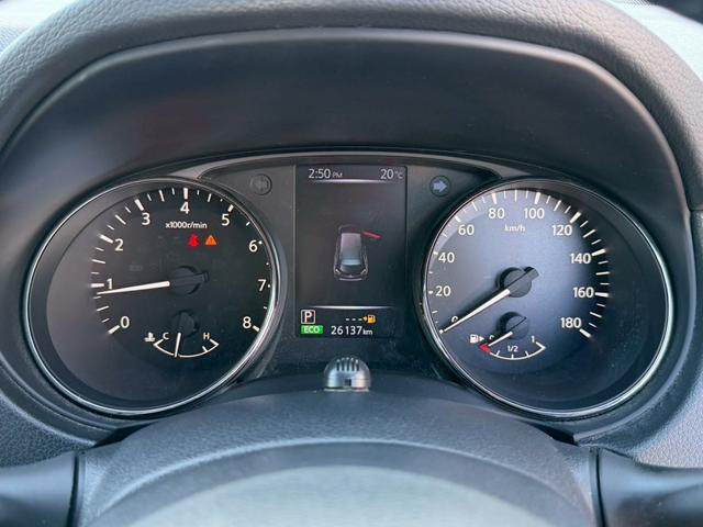 エクストレイル 20Xi 禁煙/1オーナー/純正ドラレコ/プロパイロット/衝突被害軽減システム/コーナーセンサー/デジタルインナーミラー/純正9型ナビ/フルセグCD/DVD/全方位カメラ/電動リアゲート/ルーフレール/ETC(16枚目)