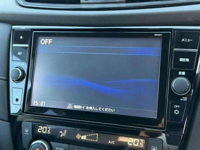 エクストレイル 20Xi 禁煙/1オーナー/純正ドラレコ/プロパイロット/衝突被害軽減システム/コーナーセンサー/デジタルインナーミラー/純正9型ナビ/フルセグCD/DVD/全方位カメラ/電動リアゲート/ルーフレール/ETC(22枚目)